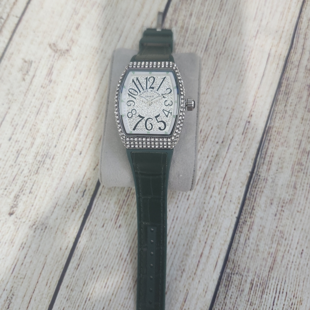 Vintage Women's Franck Muller Watch